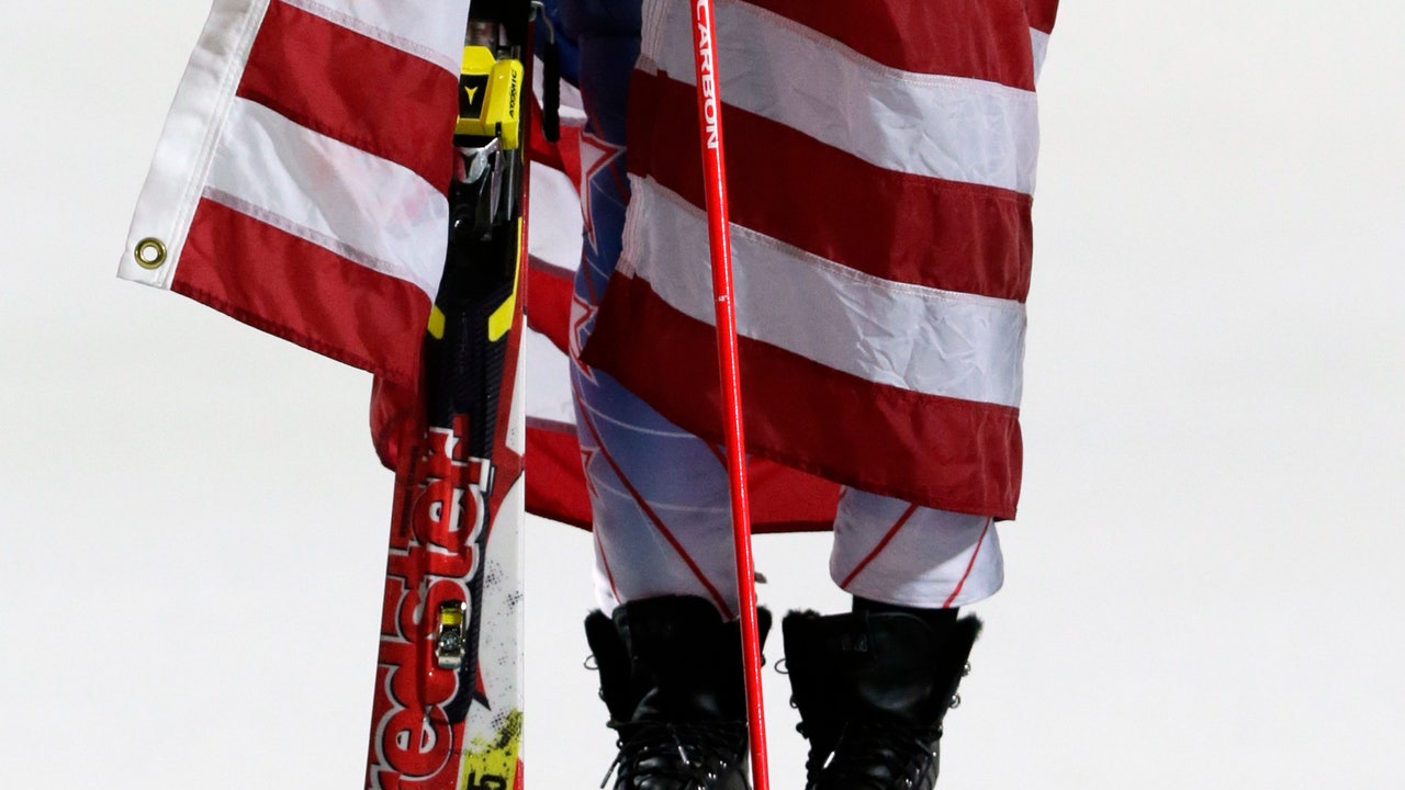 Issues galore, resources limited for typical US Olympic org